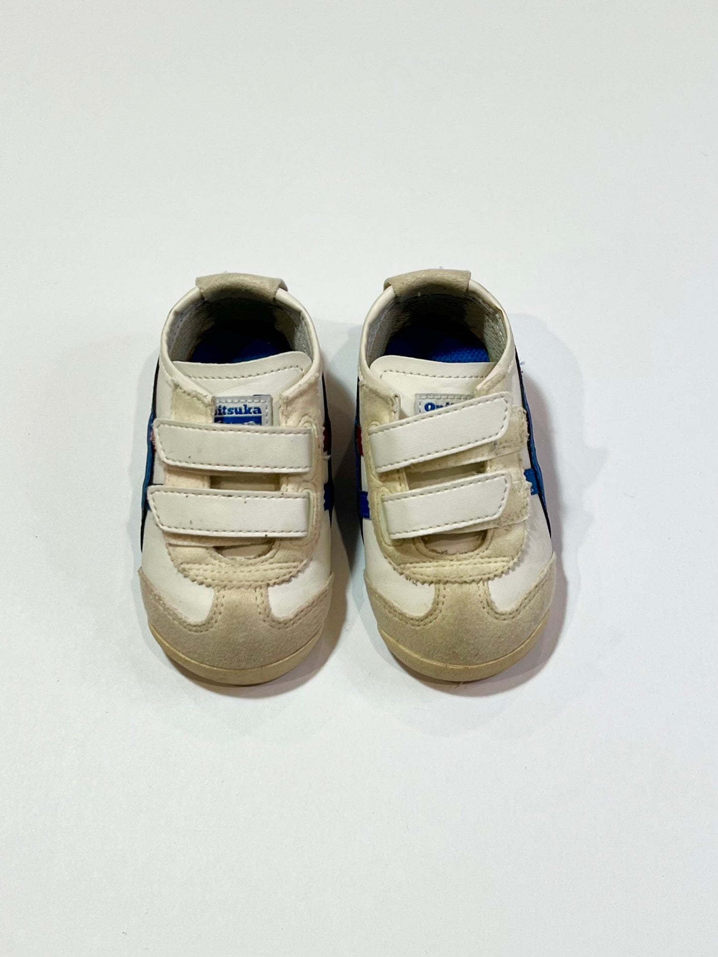 White sneakers - Size EU21