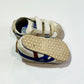 White sneakers - Size EU21