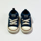 Navy Chuck Taylors - Size US5