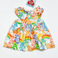 Care Bears jersey dress brand new - Size 000