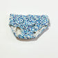 Triangles reusable swim nappy - Size 2