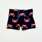 Crab swim trunks - Size 2