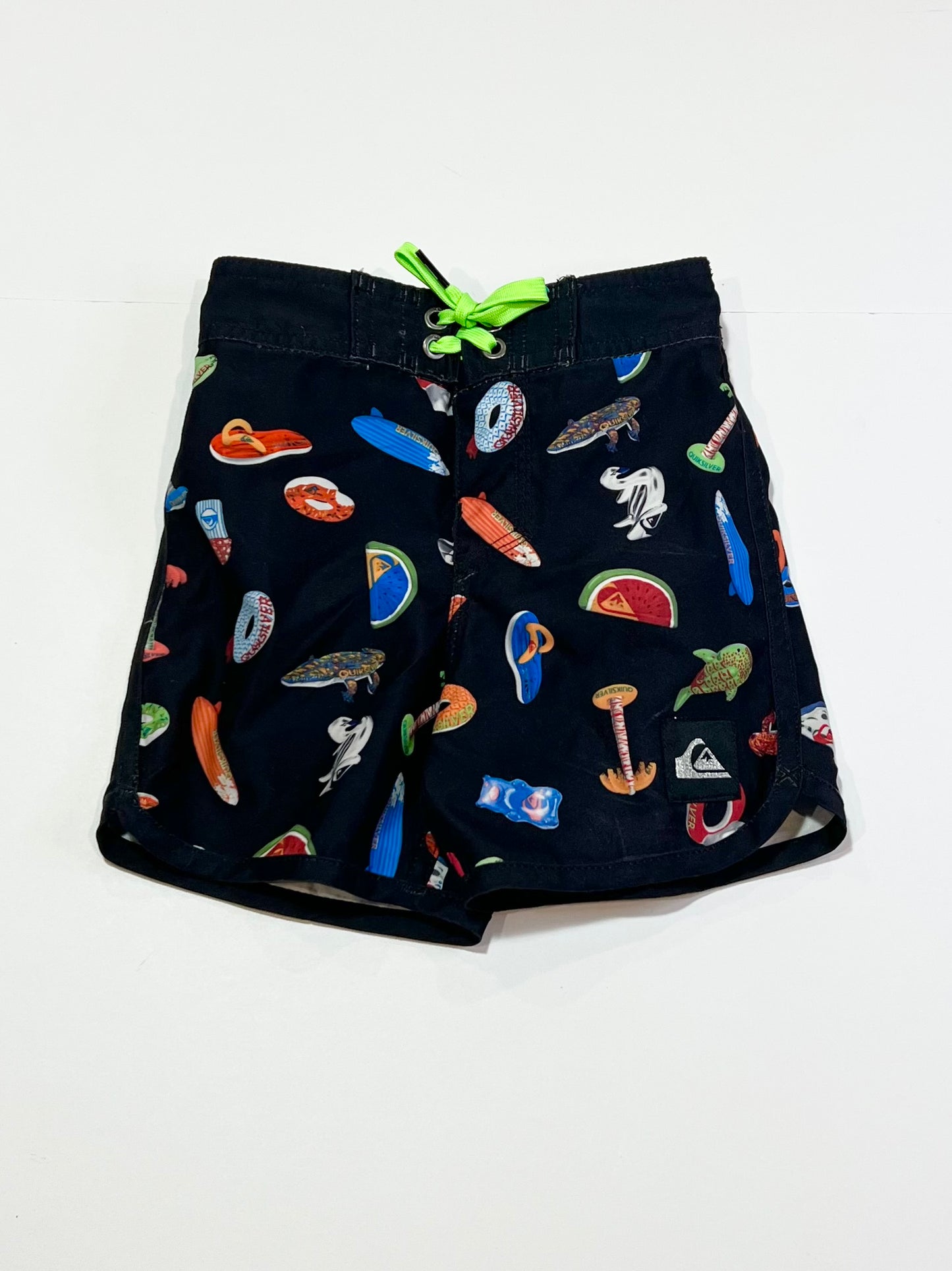 Summer fun boardies - Size 2