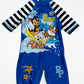 Paw Patrol swim suit - Size 2