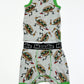 Hamburgler pyjamas - Size 2-3