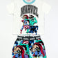 Marvel pyjamas brand new - Size 2