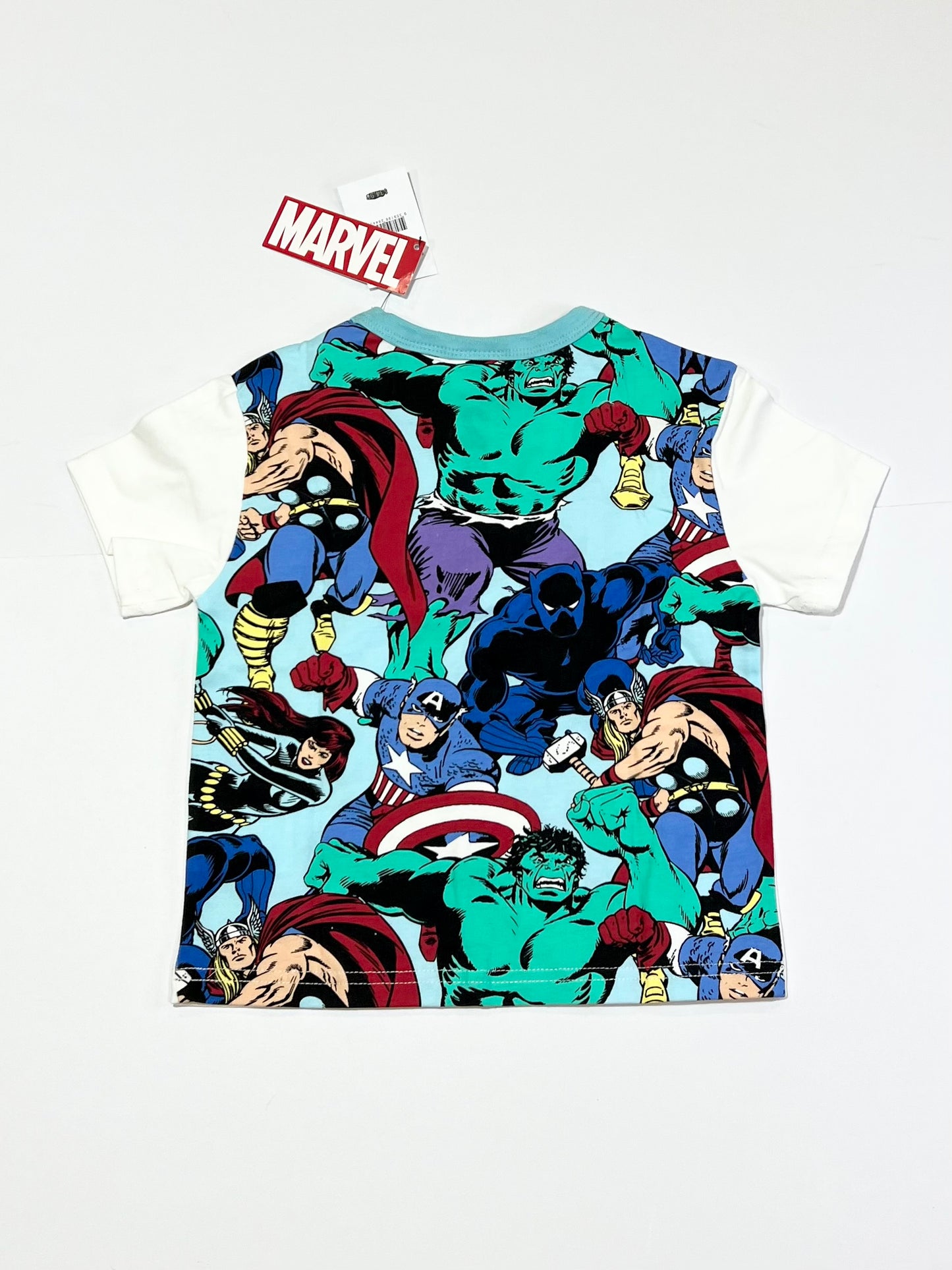 Marvel pyjamas brand new - Size 2