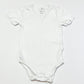 White bodysuit - Size 2