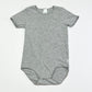 Grey bodysuit - Size 2