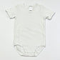 White Wondercool bodysuit - Size 2