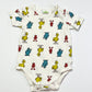 Character bodysuit - Size 2