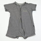 Zippy Wondersuit romper - Size 2