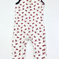 Lobsters romper - Size 2