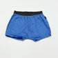 Blue roomie shorts - Size 2