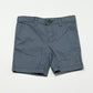 Grey chino shorts brand new - Size 2