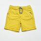 Yellow shorts - Size 2