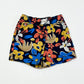 Floral shorts - Size 2