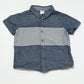 Striped shirt - Size 2