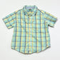 Checkered shirt - Size 2