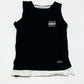 Black tank - Size 2