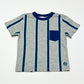 Striped tee - Size 2