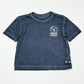 Sharky's gym tee - Size 2