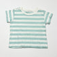 Striped tee - Size 2