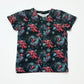 Spider Man tee - Size 2