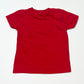 Sail the seas tee - Size 2-3