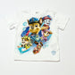 Paw Patrol tee - Size 2