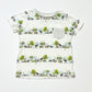 Aussie animals tee - Size 2