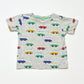 Kombi tee - Size 2
