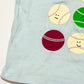 Sporting balls tee - Size 2