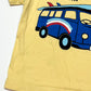 Road trip tee - Size 2