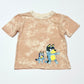 Bluey tee - Size 3