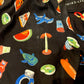 Summer fun boardies - Size 2