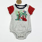 Jungle bodysuit brand new - Size 000