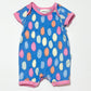 Spotty romper - Size 000