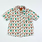 Christmas shirt - Size 2
