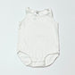 White bodysuit - Size 1