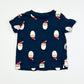 Christmas tee - Size 1