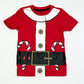 Christmas tee - Size 4