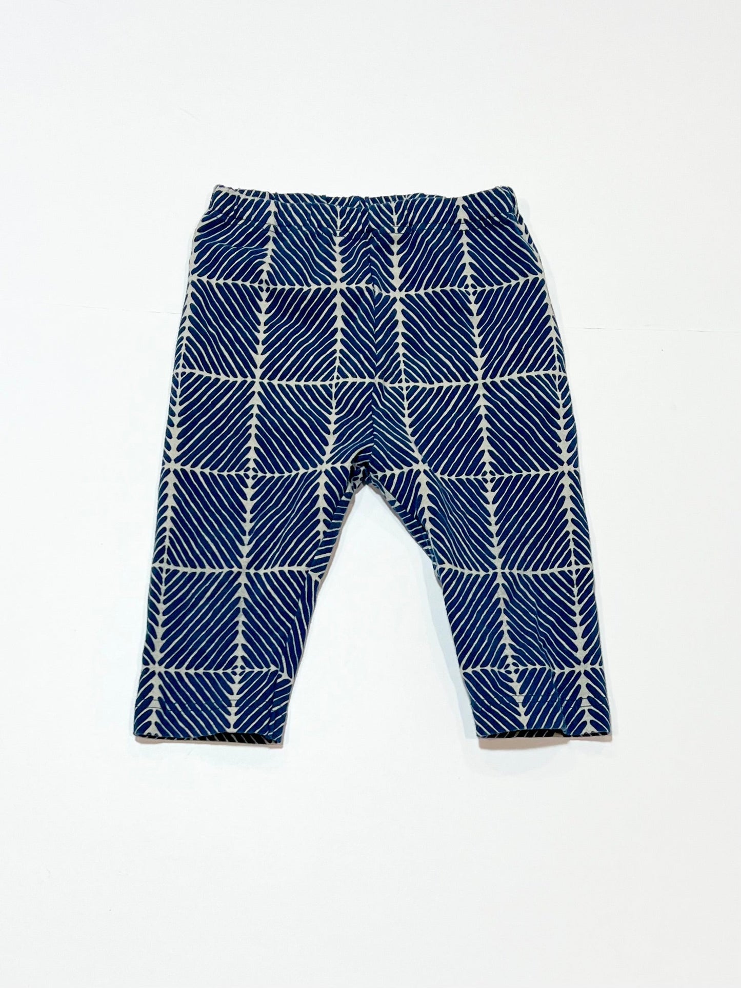 Cropped leggings - Size 3