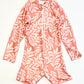 Leafy swimsuit - Size 1