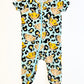 Lion King romper - Size 1