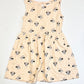 Minnie jersey dress - Size 5