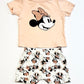 Minnie Mouse pyjamas - Size 1