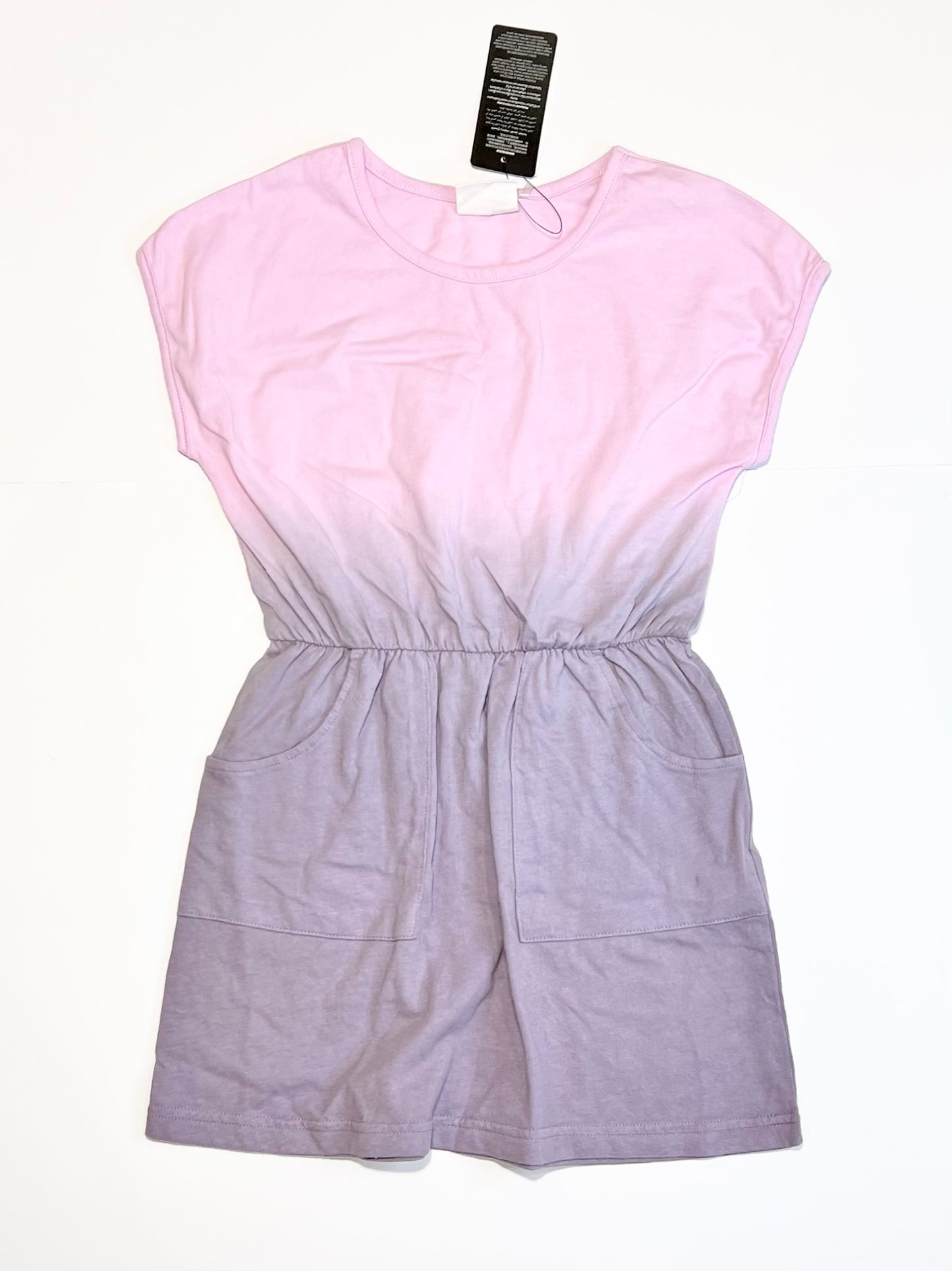 Jersey dress brand new - Size 5