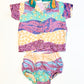 Kayannie Luritja Artist pyjamas - Size 1