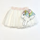 My Little Pony sequined tutu skirt - Size 1-2